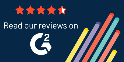Read gShift reviews on G2 Crowd